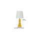 Crestview 18.5 inch Table Lamp Portable Light