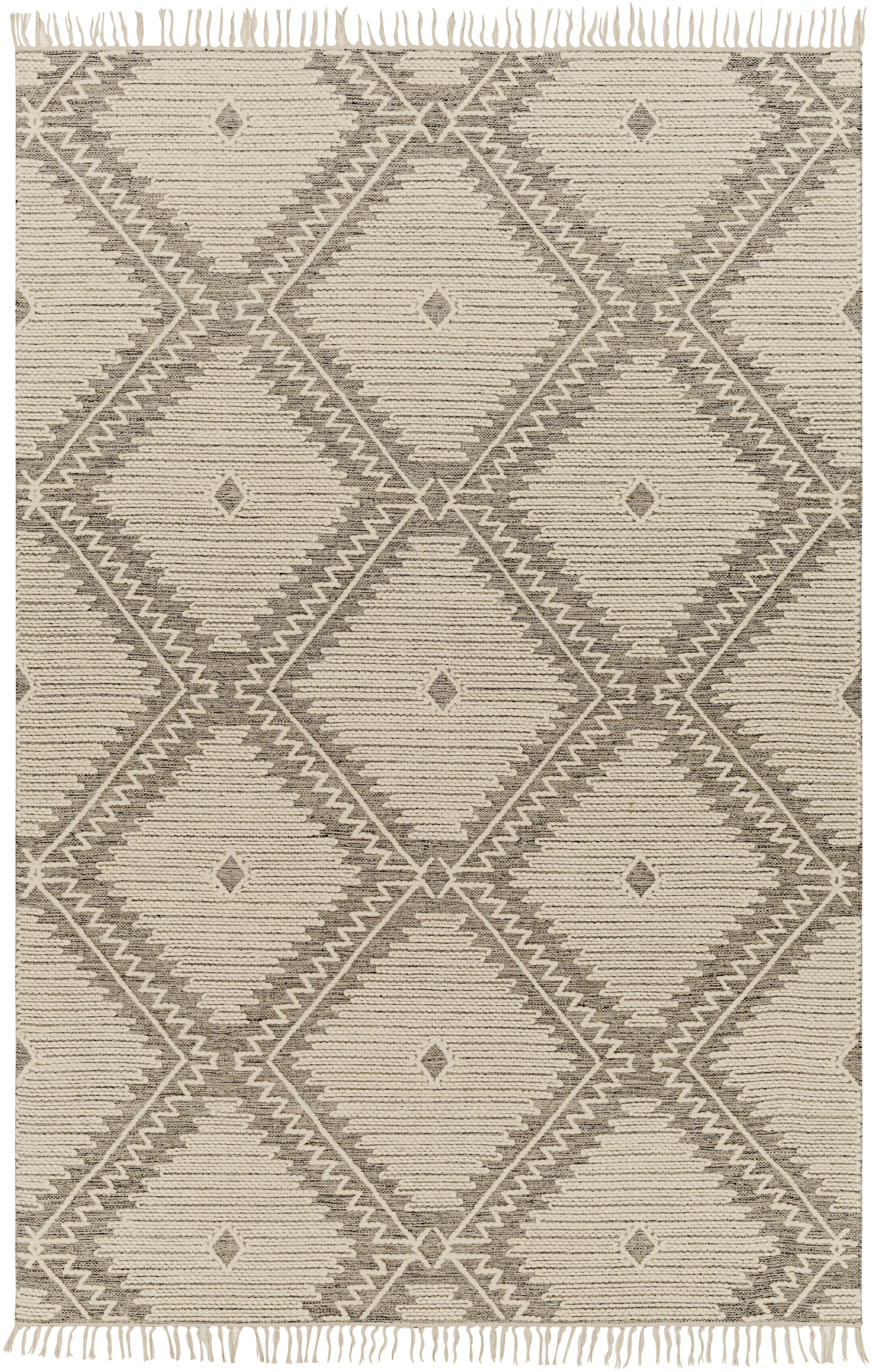 Bedouin Area Rug