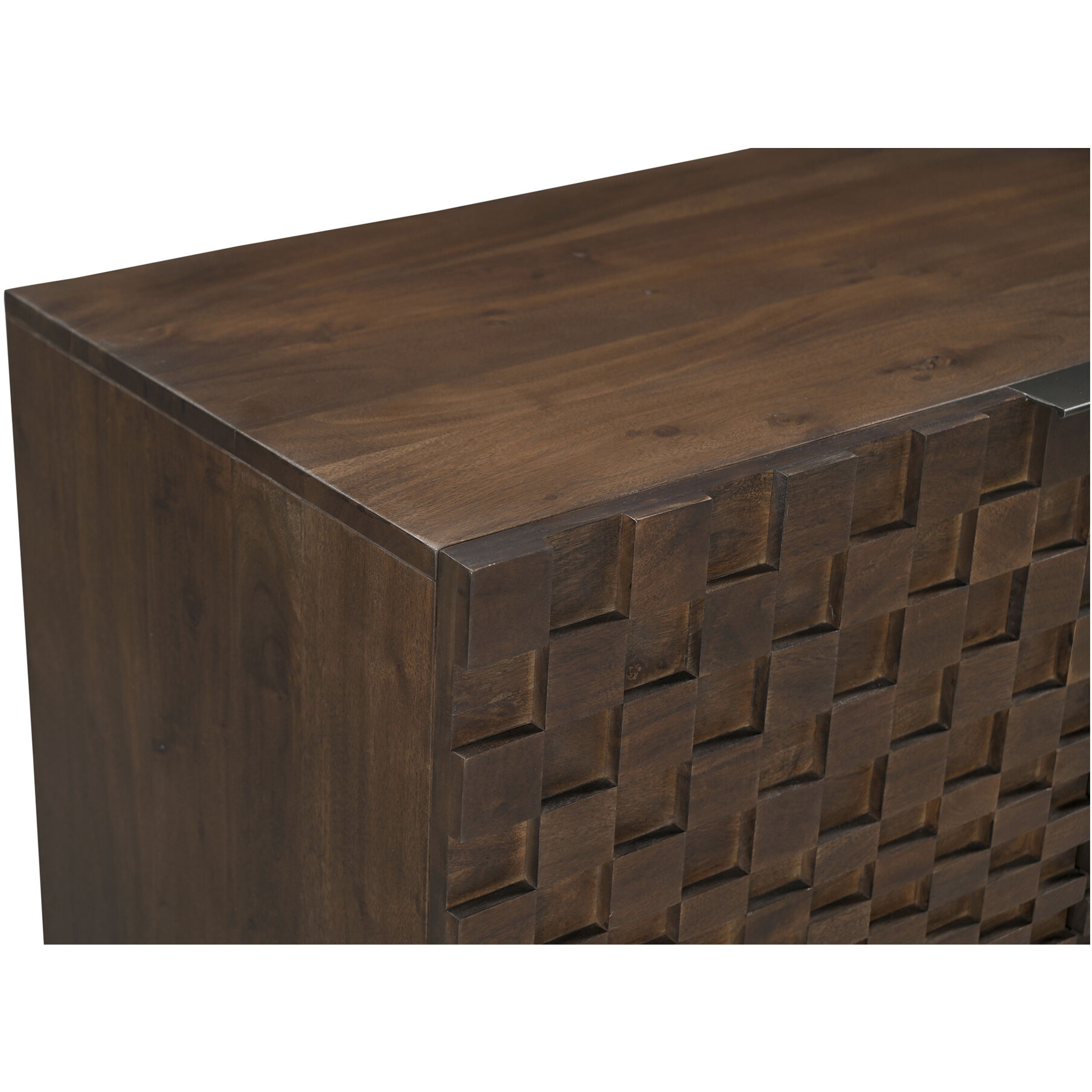 Easton 75 X 18 inch Brown Sideboard