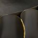 Morrison Natural Iron and Antique Brass Centerpiece
