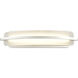Curvato Vanity Light Wall Light