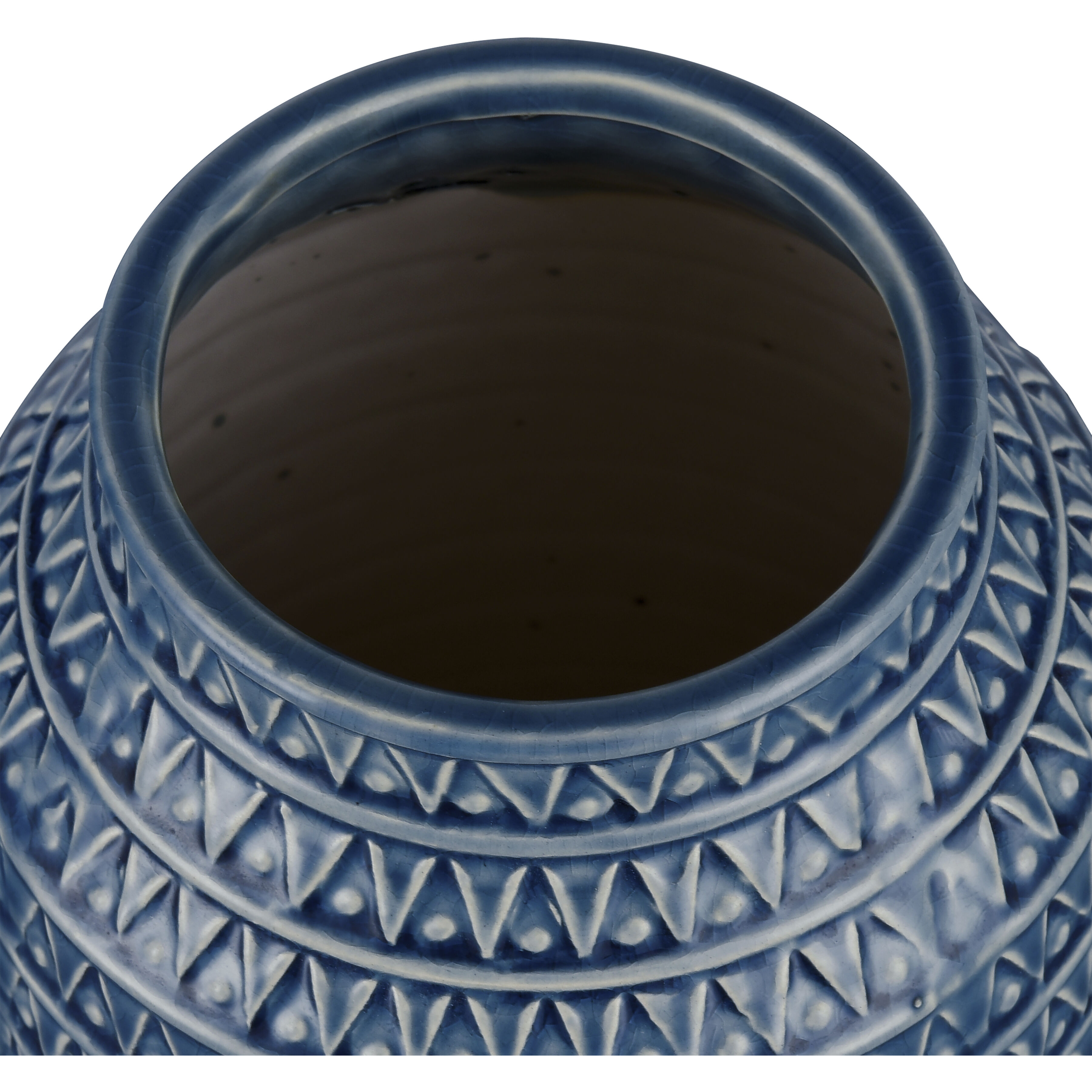 Camden 12.25 X 6 inch Vase