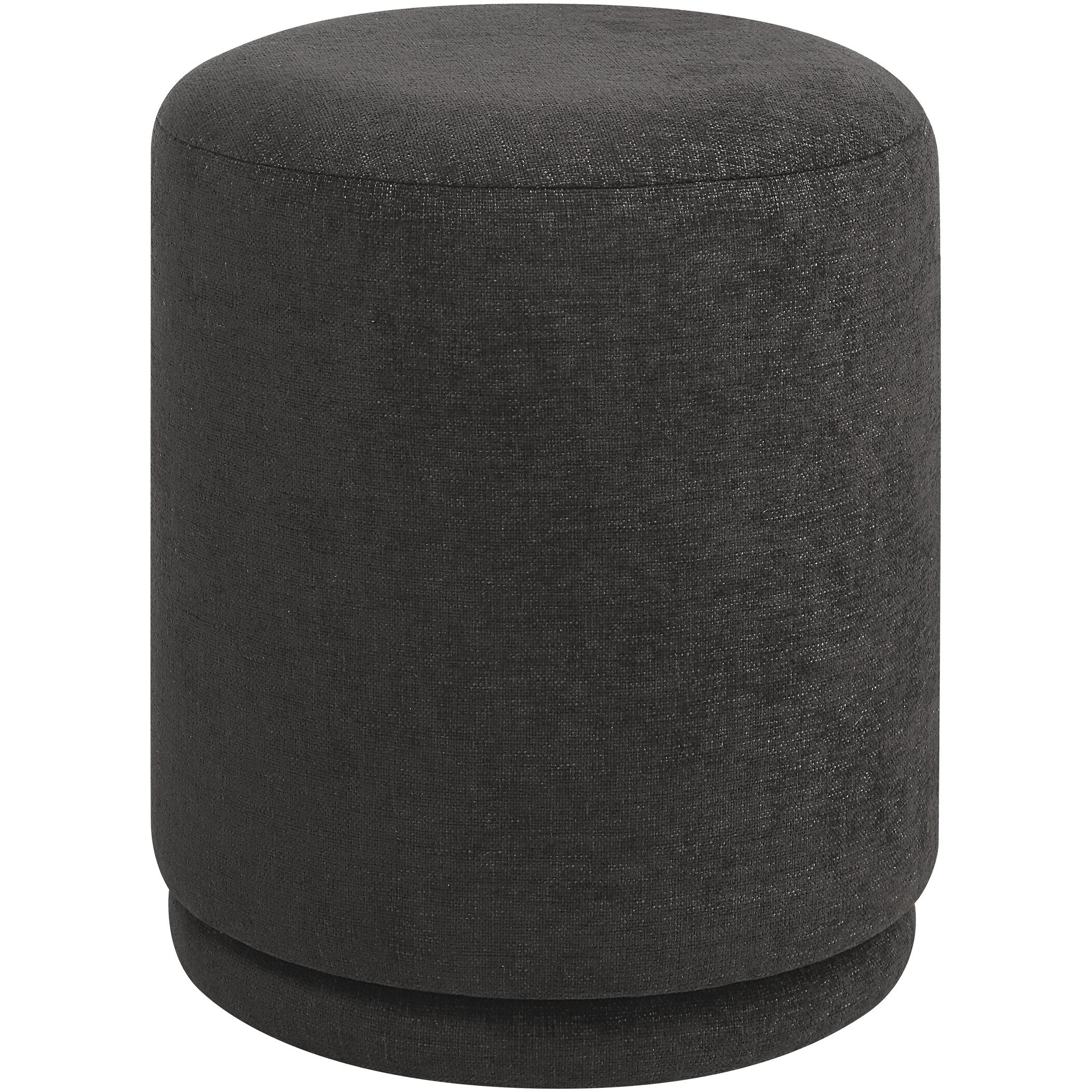 Hevea 18 inch Dark Brown Stool