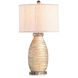 Coppertone 22 inch Table Lamp Portable Light