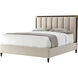 TA Studio No.1 Embassy Cardamon California King Bed