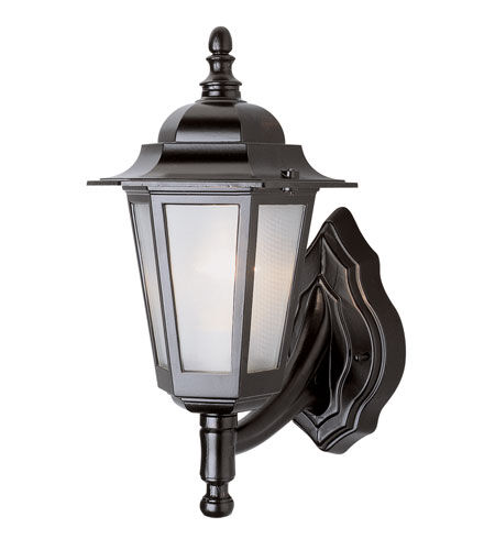 Alexander 1 Light 8.00 inch Outdoor Wall Light