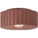 Radiance Outdoor Flush Mount