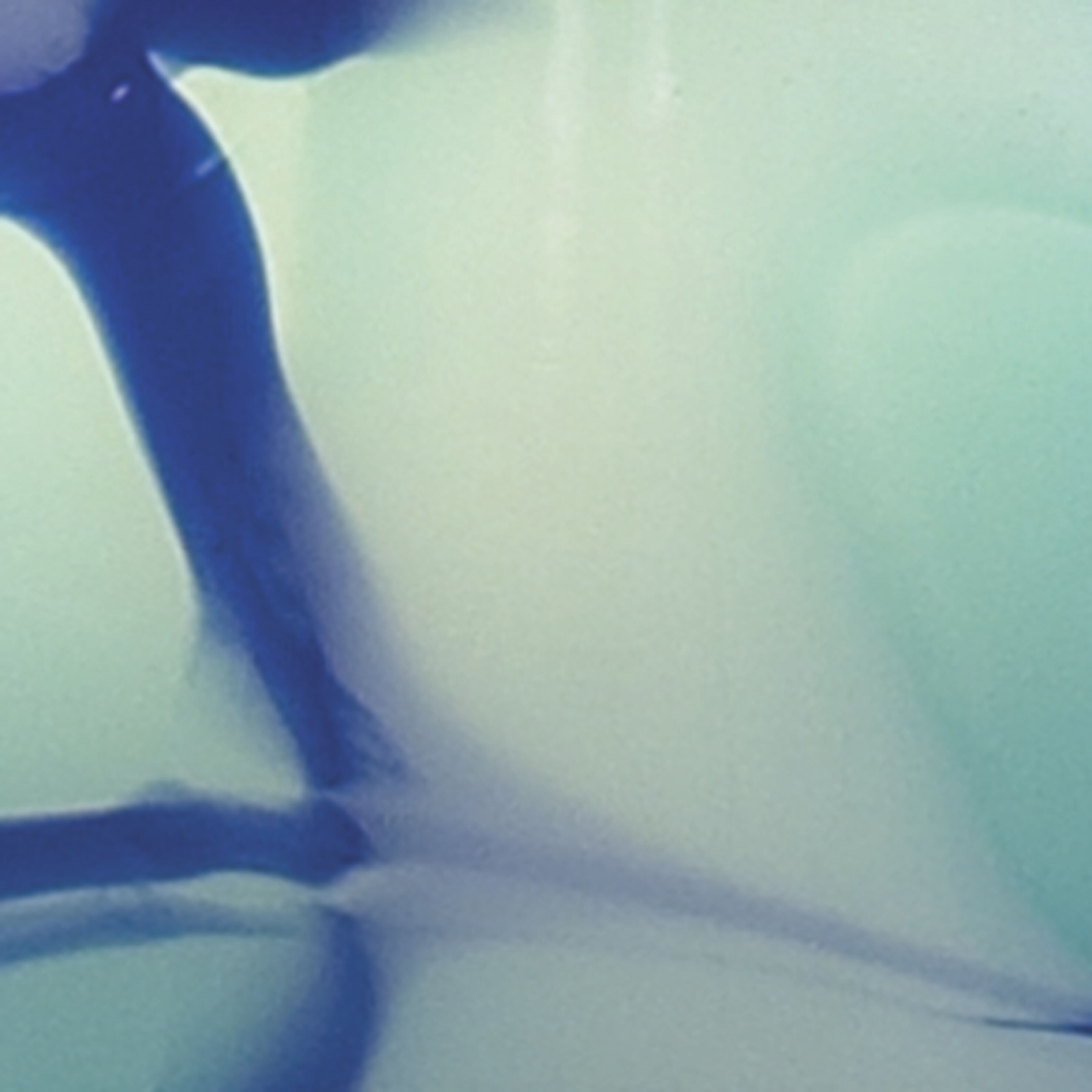 Refraction LED 7 inch Polished Chrome Mini Pendant Ceiling Light