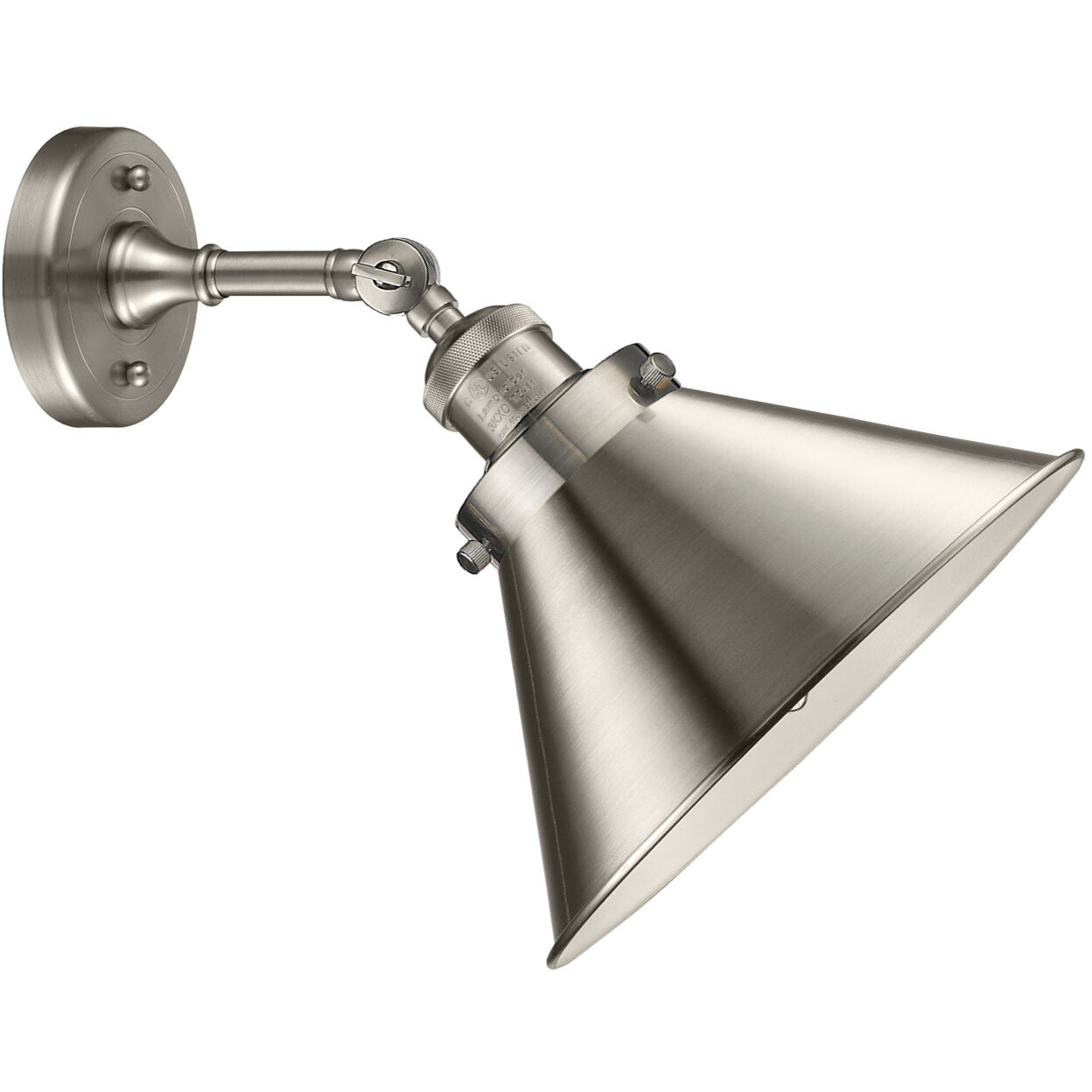 Franklin Restoration Briarcliff 1 Light 10.00 inch Wall Sconce