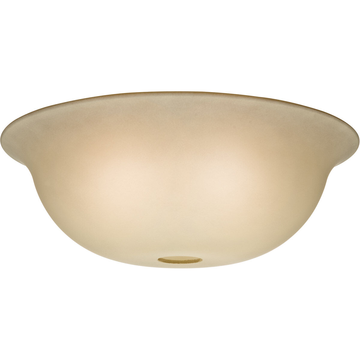 Charlotte Tea Stain Glass Bowl