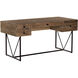Orchard 63 X 29 inch Natural Desk