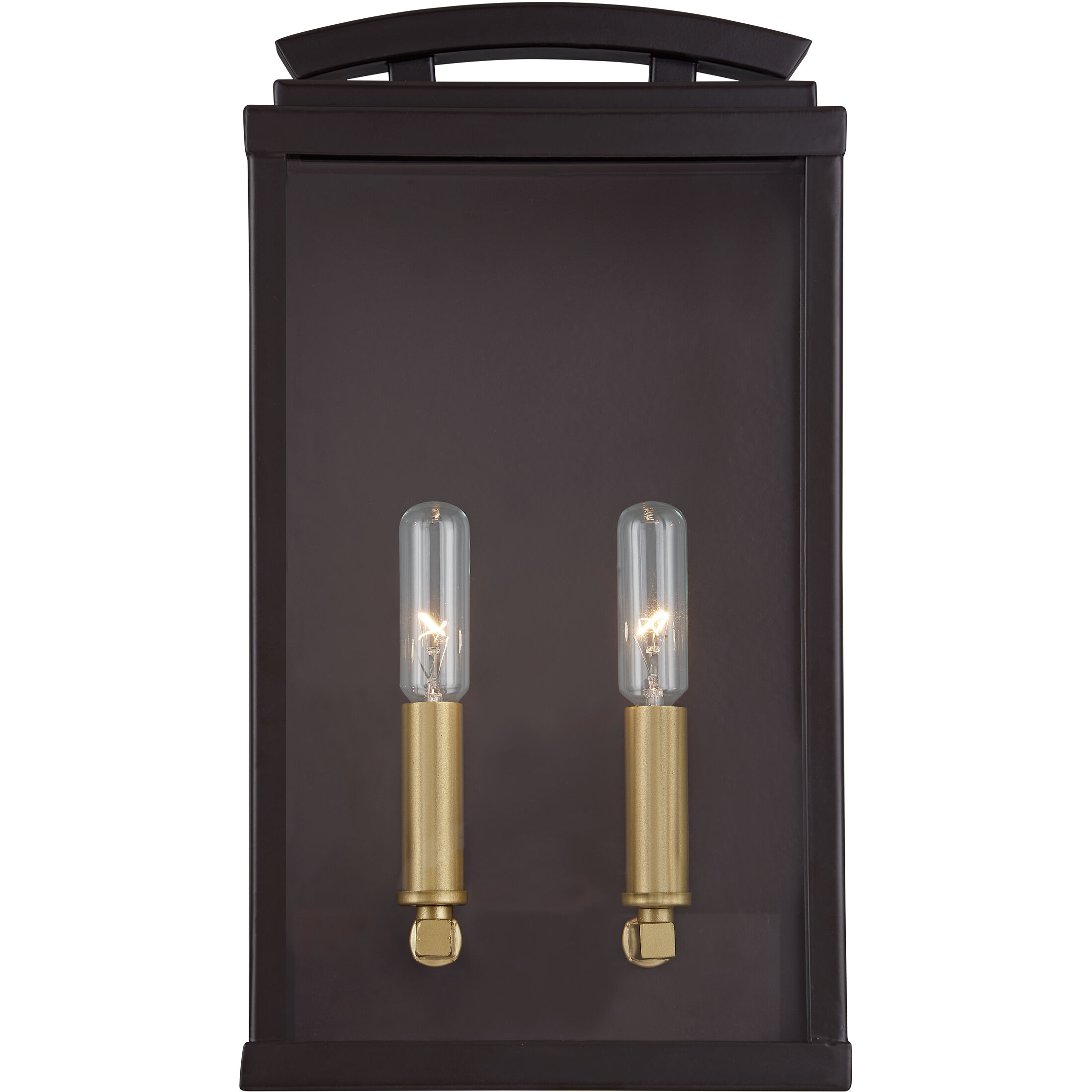 Alma Outdoor Wall Lantern