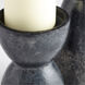 Escalante 8 X 4 inch Candleholder, Small 