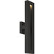 Paddock Outdoor Wall Mount in Sand Coal, Great Outdoors