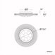 Beyond Benediction LED 15.25 inch Black Flush Mount Ceiling Light