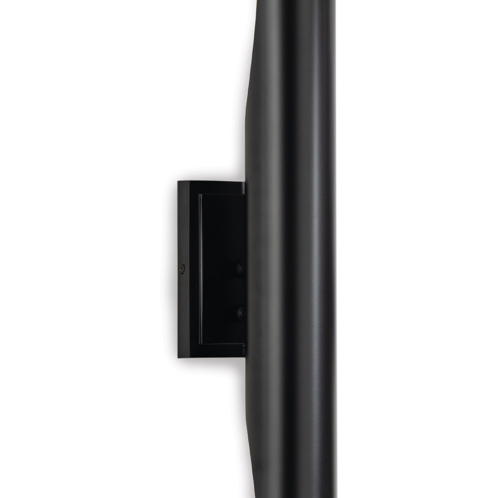 Redford 2 Light 29 inch Black Outdoor Sconce