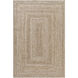 Azalea 36 X 24 inch Handmade Rug