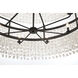 Shimmering Elegance 14 Light Chandelier Ceiling Light