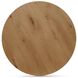 Hansen 48 X 48 inch Natural Dining Table