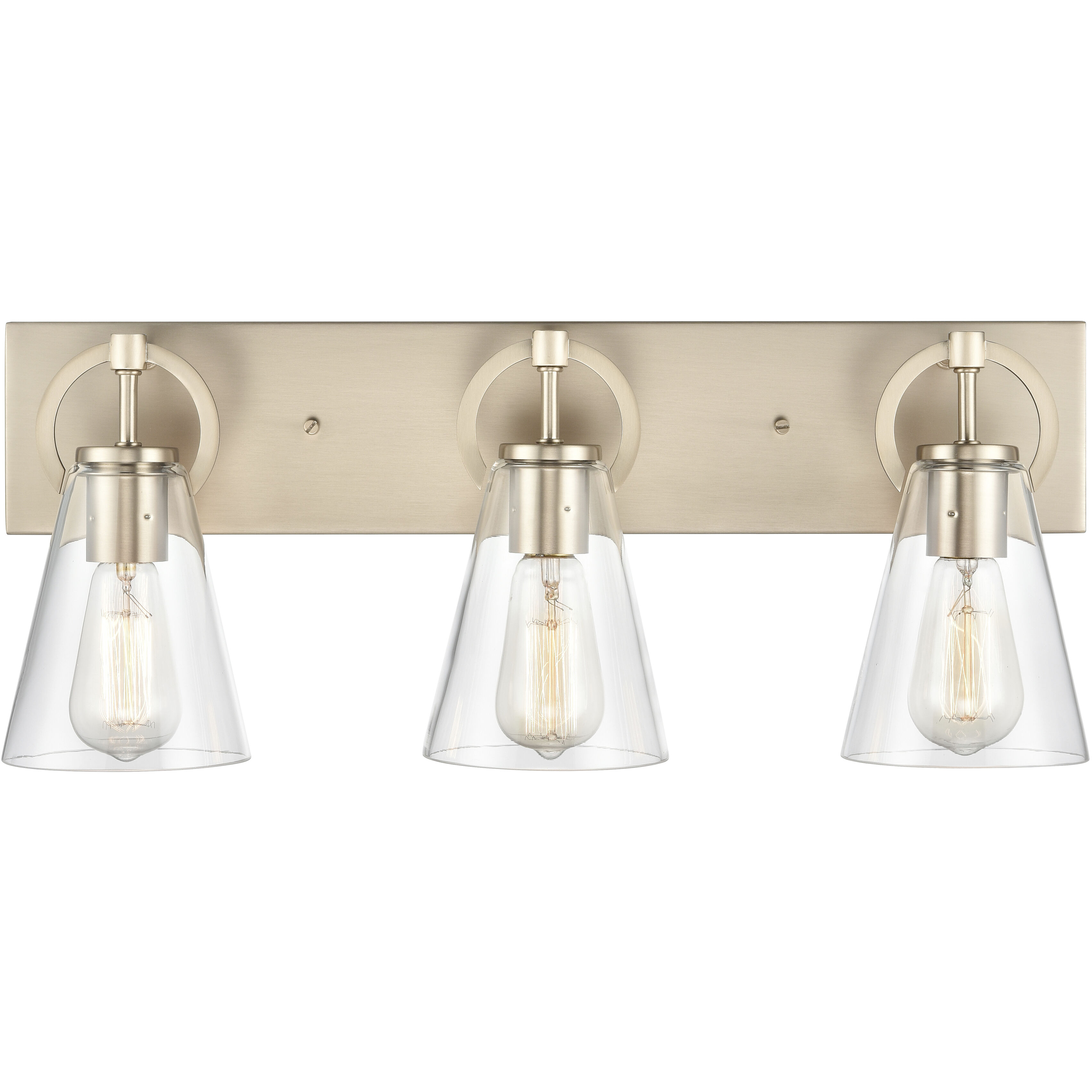 Harnell Vanity Light Wall Light