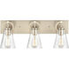 Harnell Vanity Light Wall Light
