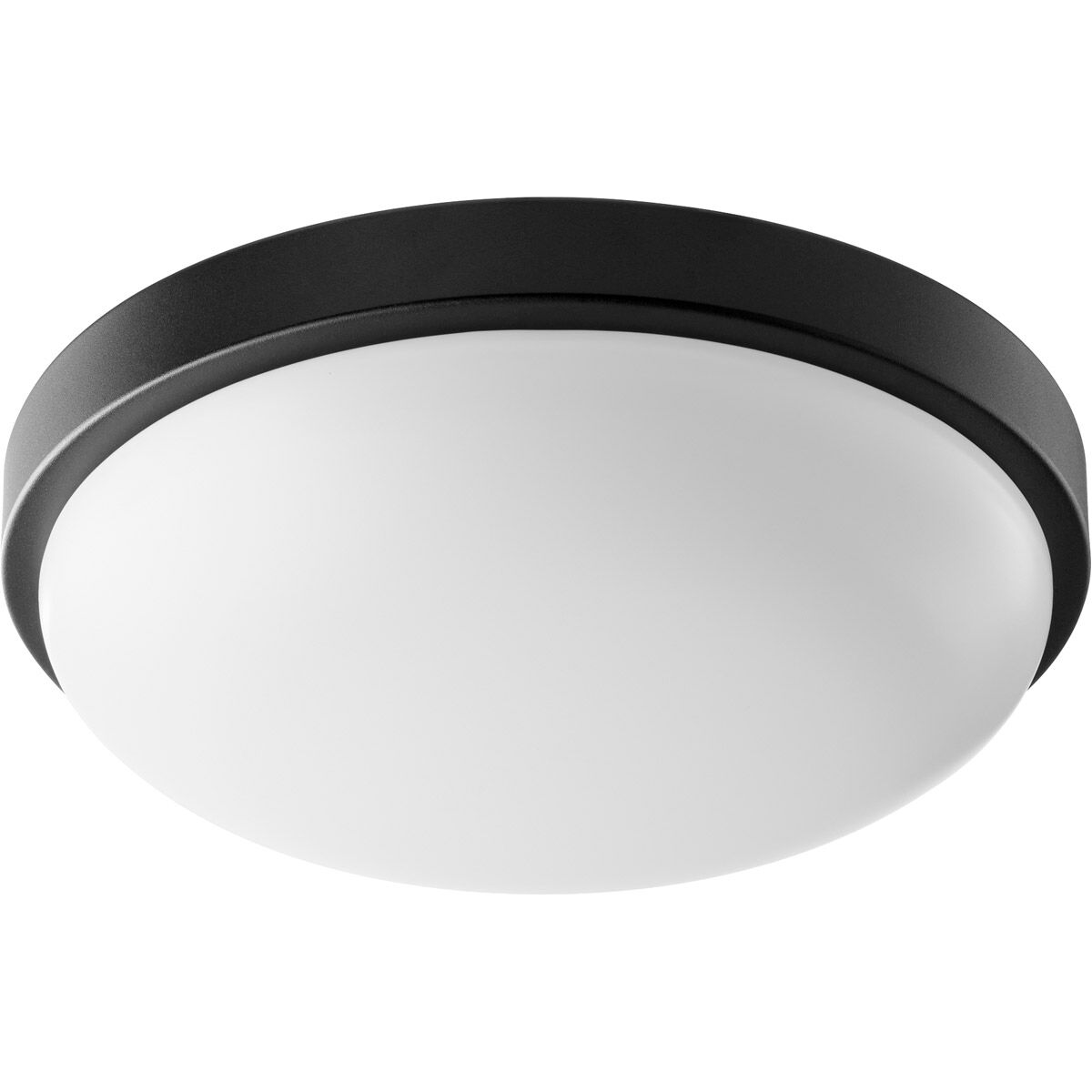 Fort Worth 1 Light 11.50 inch Flush Mount