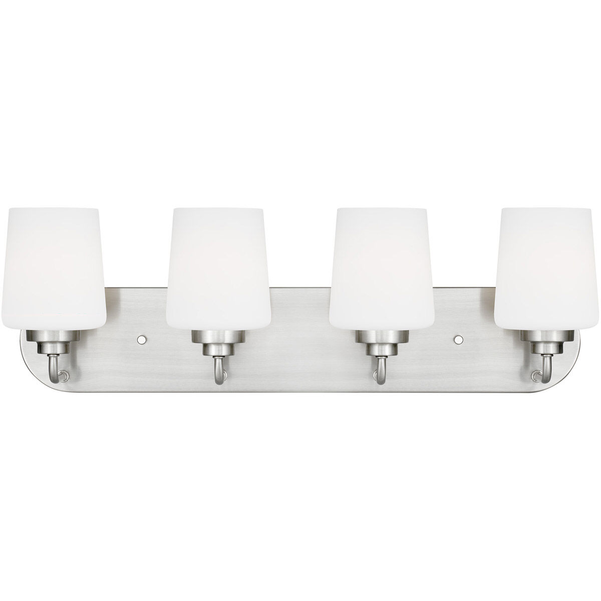 Windom 4 Light 24.38 inch Bathroom Vanity Light