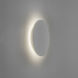 Eclipse LED Plaster ADA Interior Wall Light