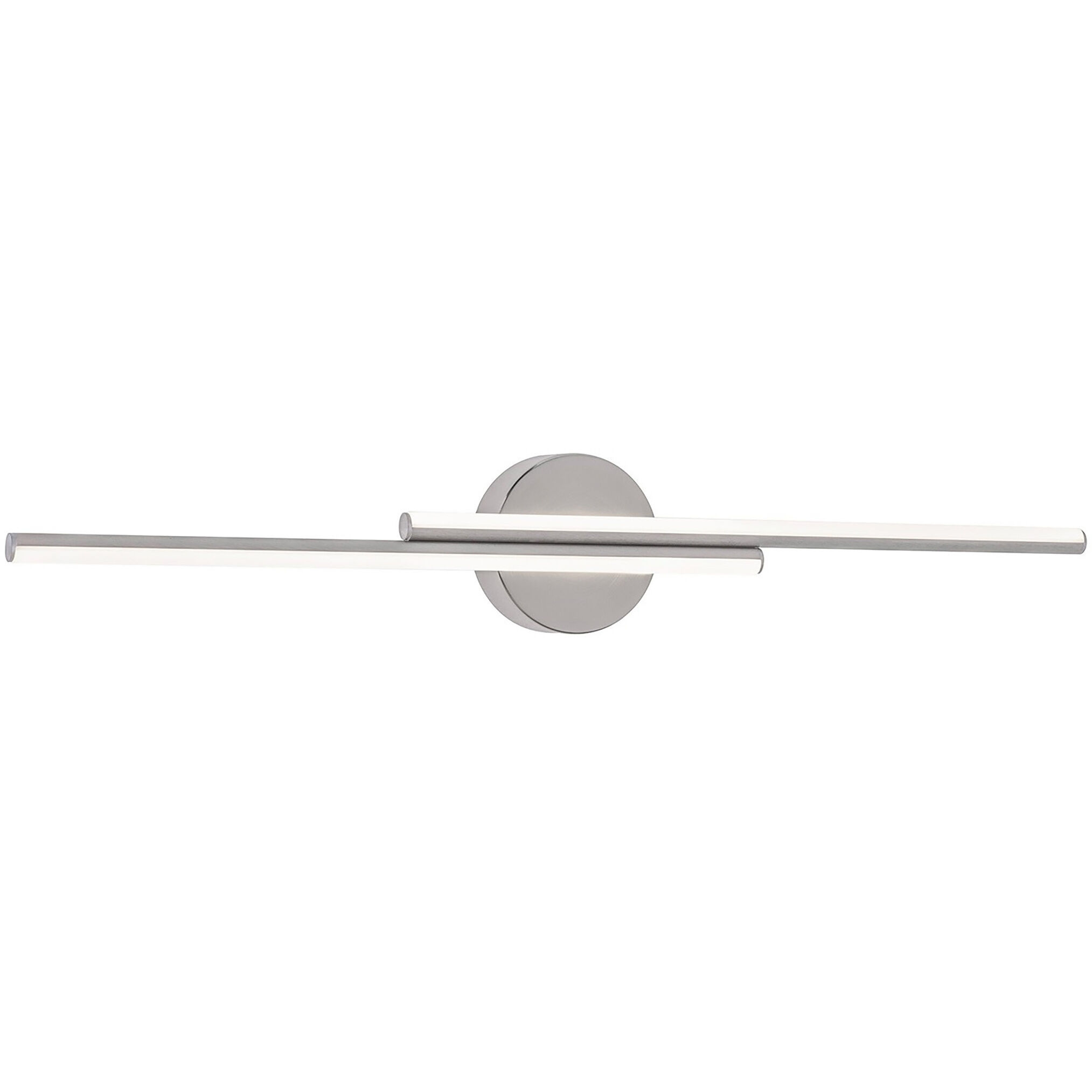 Ella 2 Light 30.00 inch Bathroom Vanity Light
