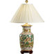 Wildwood 30 inch 100 watt Hand Painted Table Lamp Portable Light