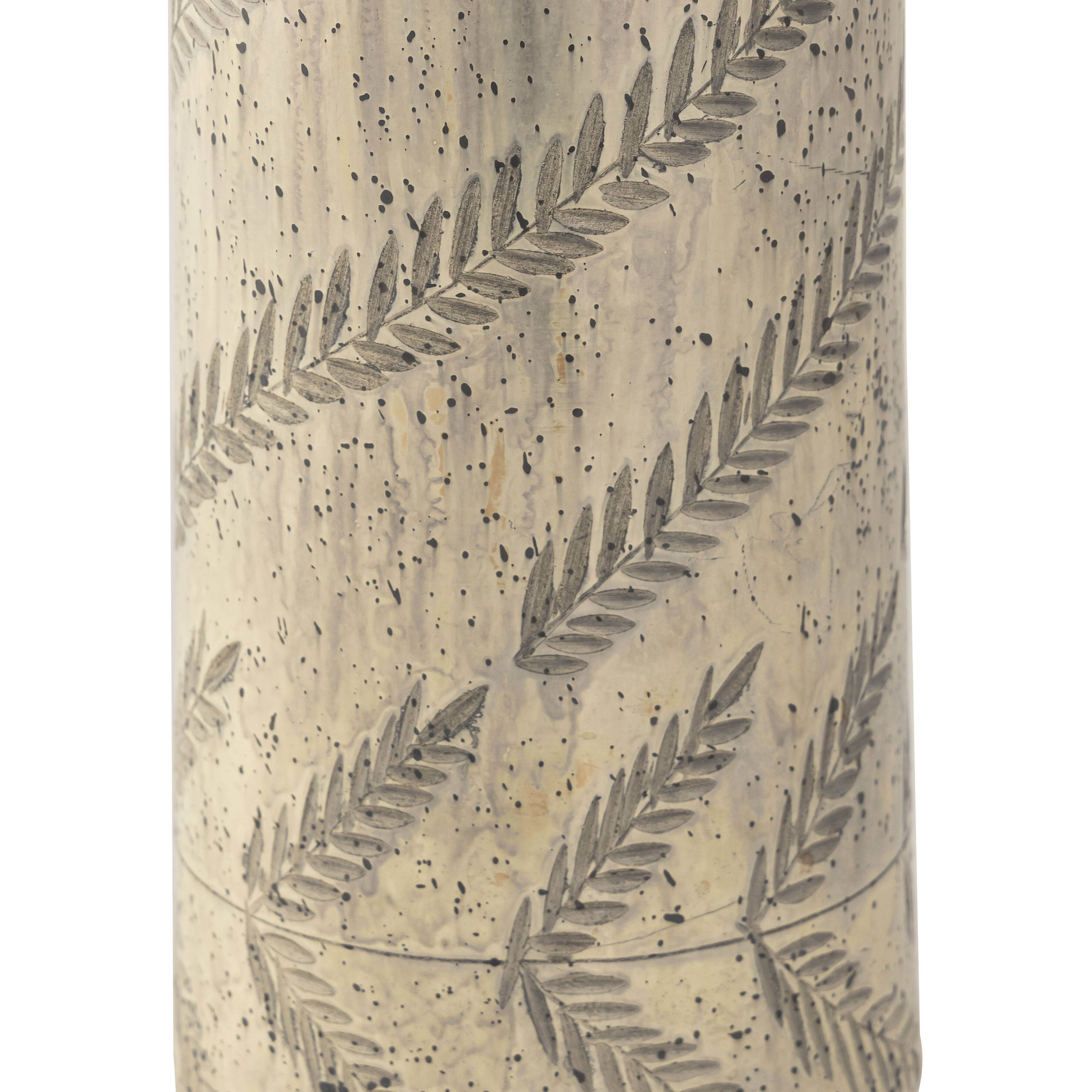 Cora 15 X 4 inch Vase