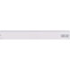 Sleek 120 LED 30 inch White Under Cabinet Light Bar
