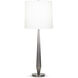 Caden 41.75 inch 150.00 watt Bronze Table Lamp Portable Light in 42, Low