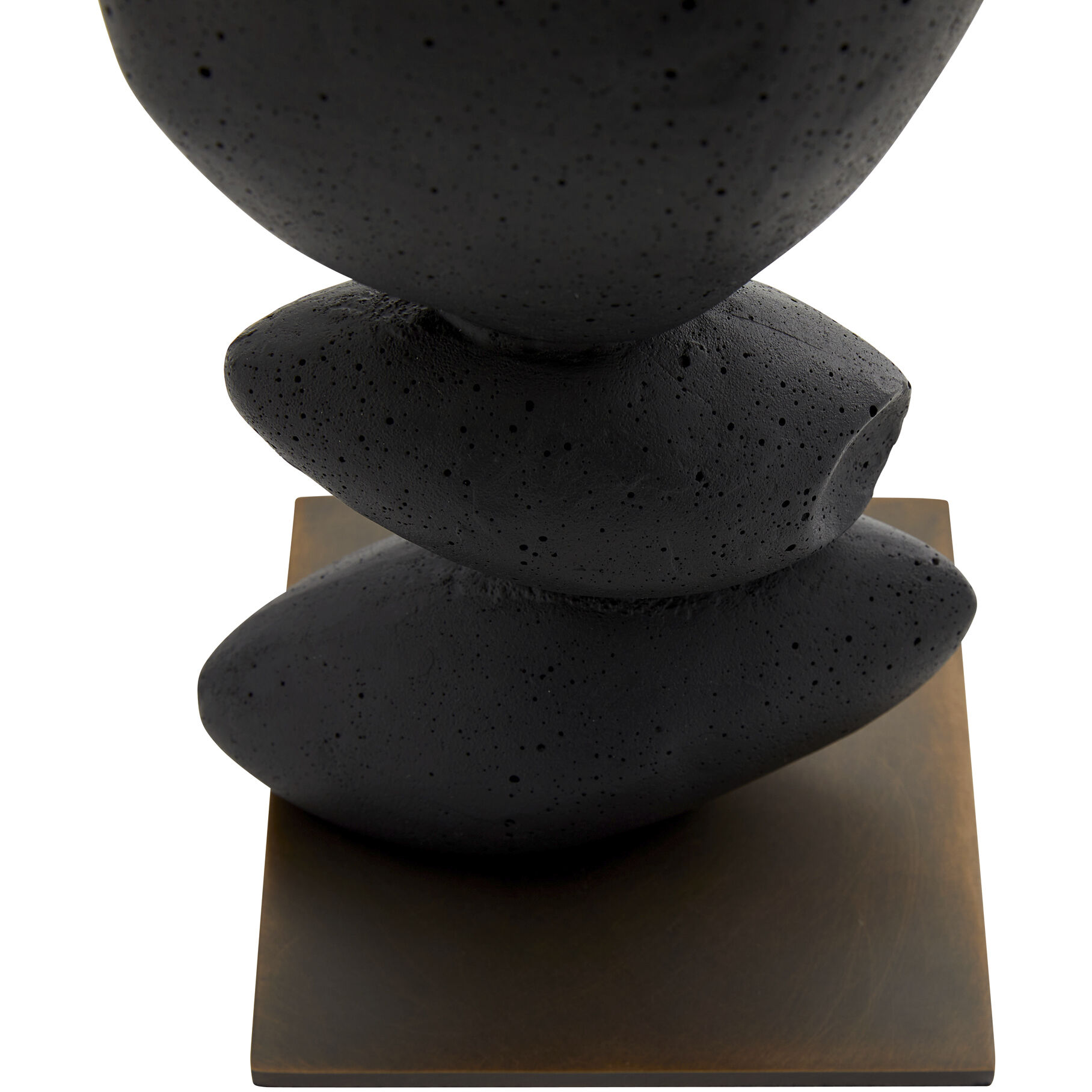 Milton 10.5 X 5 inch Sculpture