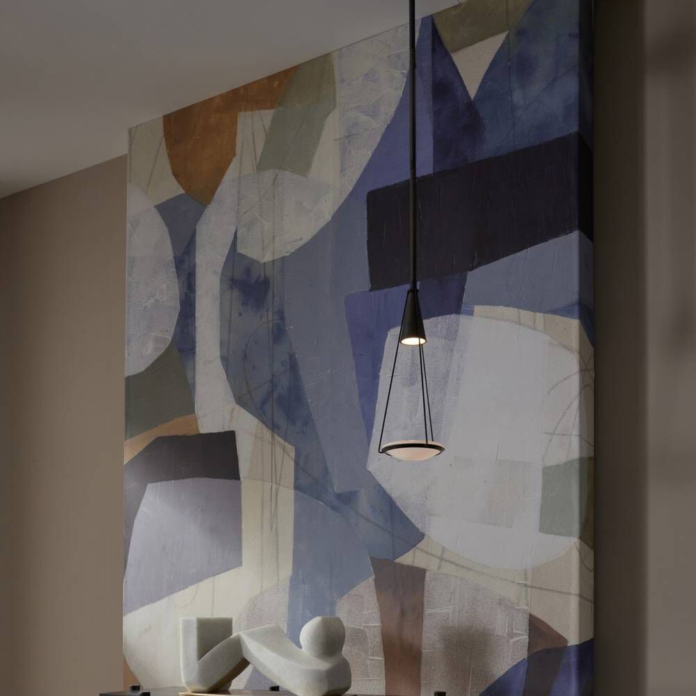 Alexis 1 Light 7 inch English Bronze Pendant Ceiling Light