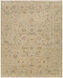 Biscayne 120 X 96 inch Ivory Rug, Rectangle