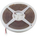 6T Series COB Wet White 3000K 192 inch Tape Light, High
