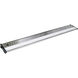 CounterMax MX-L120-DL 120 LED 30 inch Satin Nickel Under Cabinet