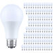 Lumos Medium A19 E26 9.8 watt 4000K Type A