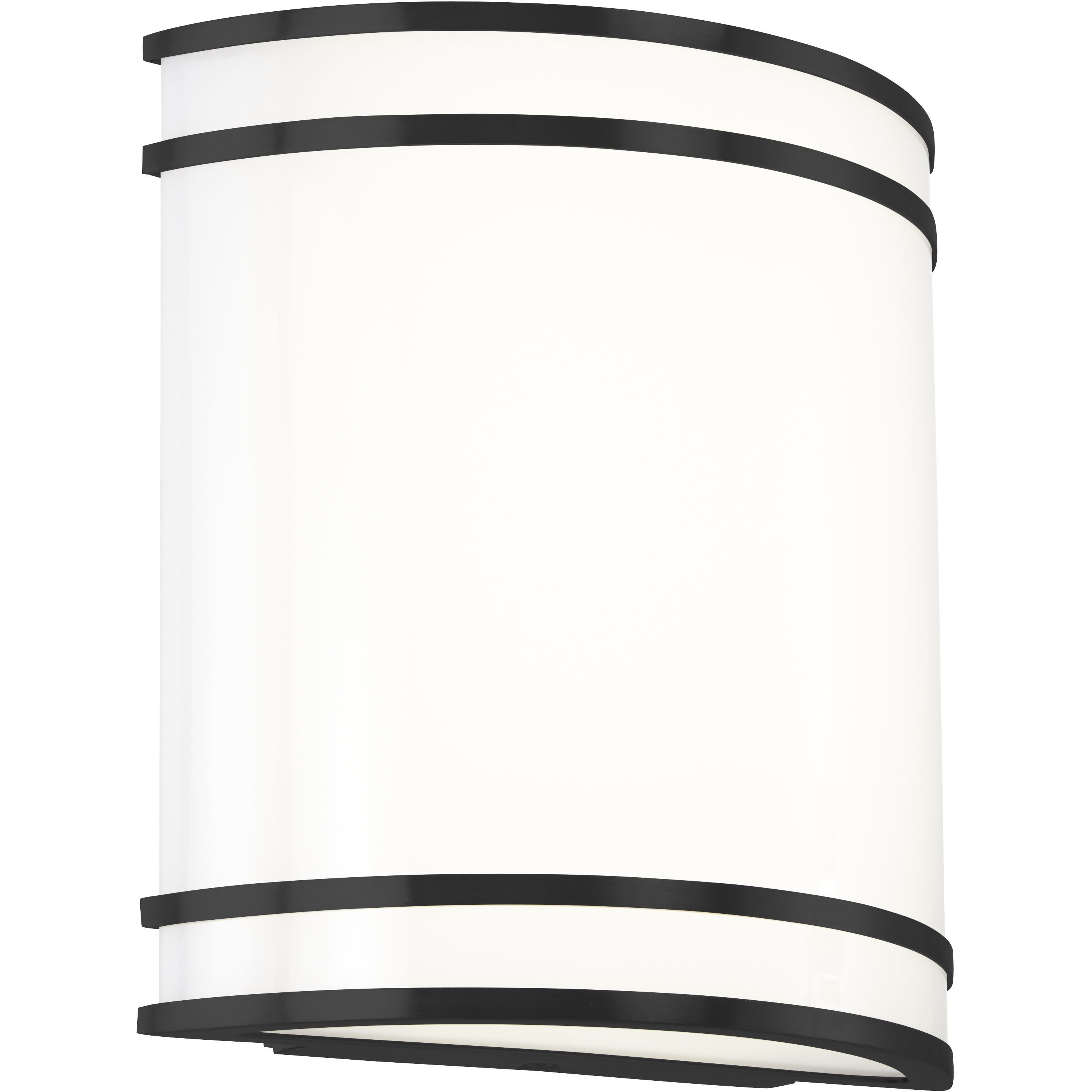 Vantage 1 Light 10.00 inch Wall Sconce