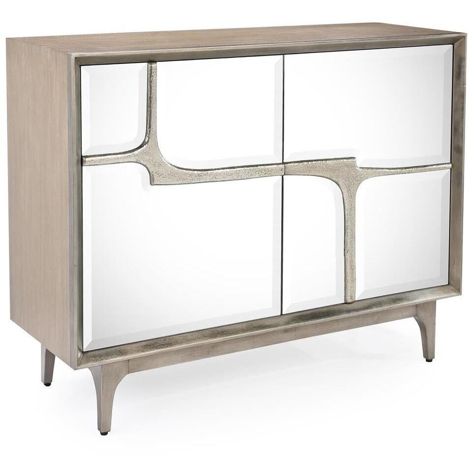 Stride Cabinet, 2 Door