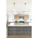Truax Pendant Ceiling Light