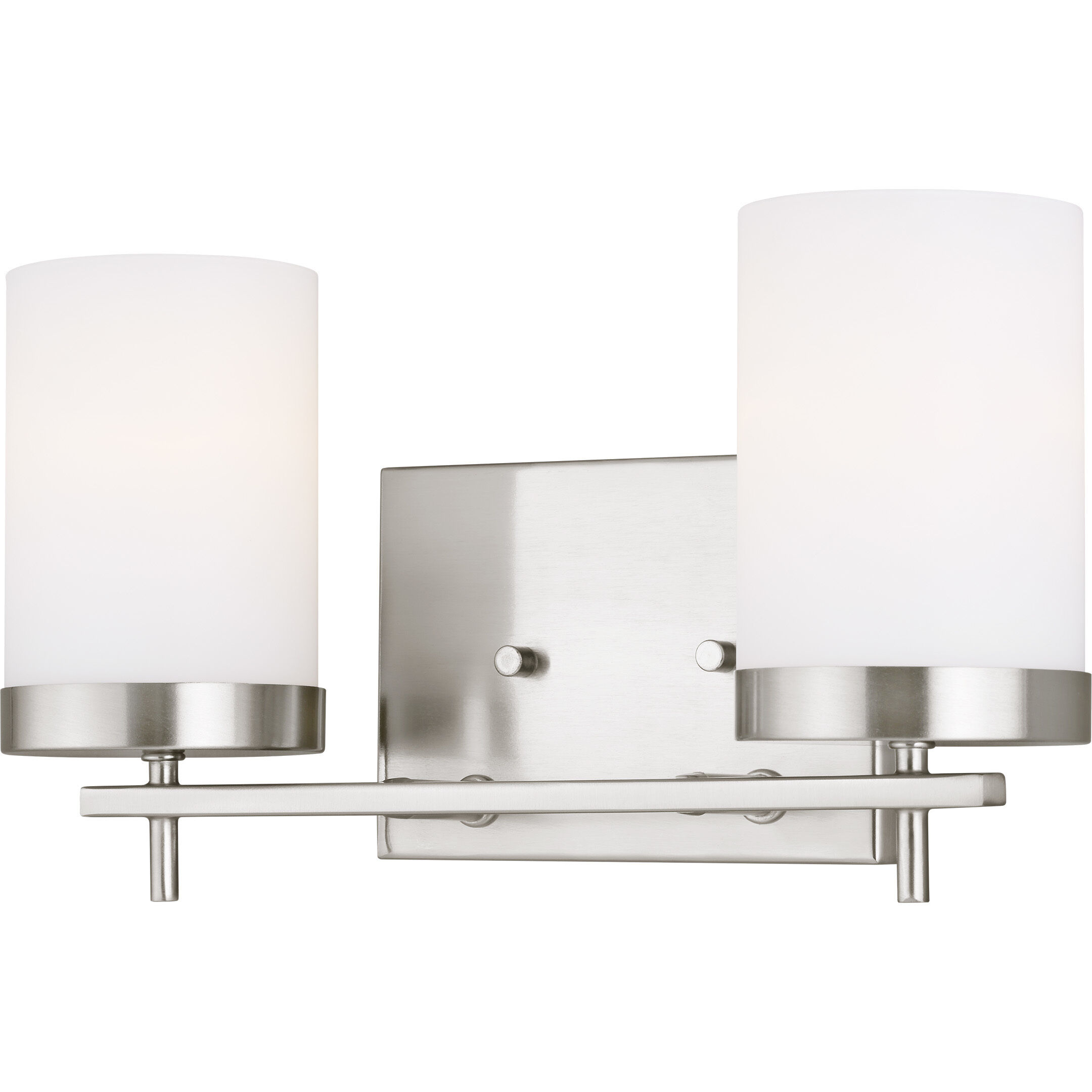 Sean Lavin Zire 2 Light 14.00 inch Bathroom Vanity Light