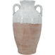 Anita 15.7 X 8.7 inch Vase