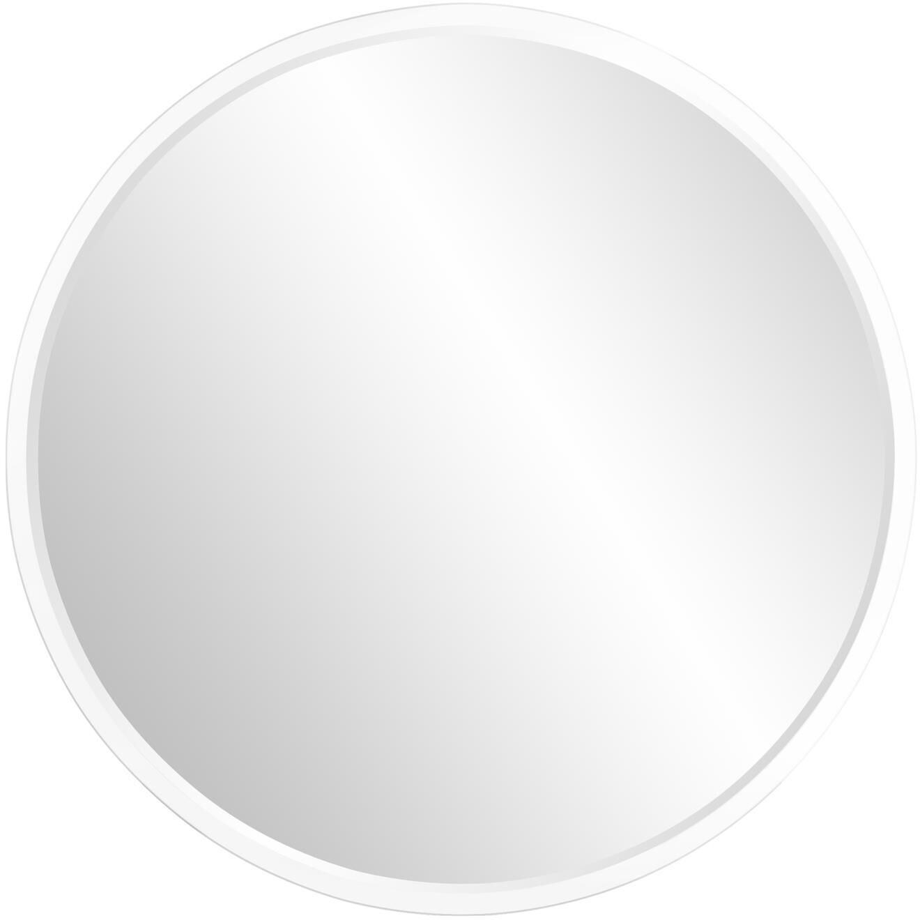 Clare 36 X 36 inch Clear Mirror