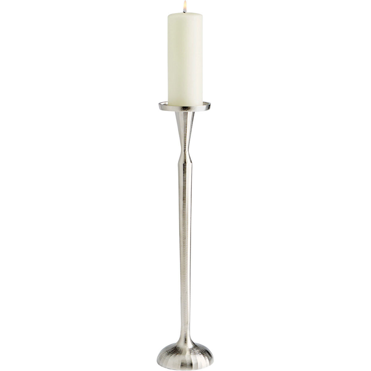 Reveri 22 X 5 inch Candleholder, Medium