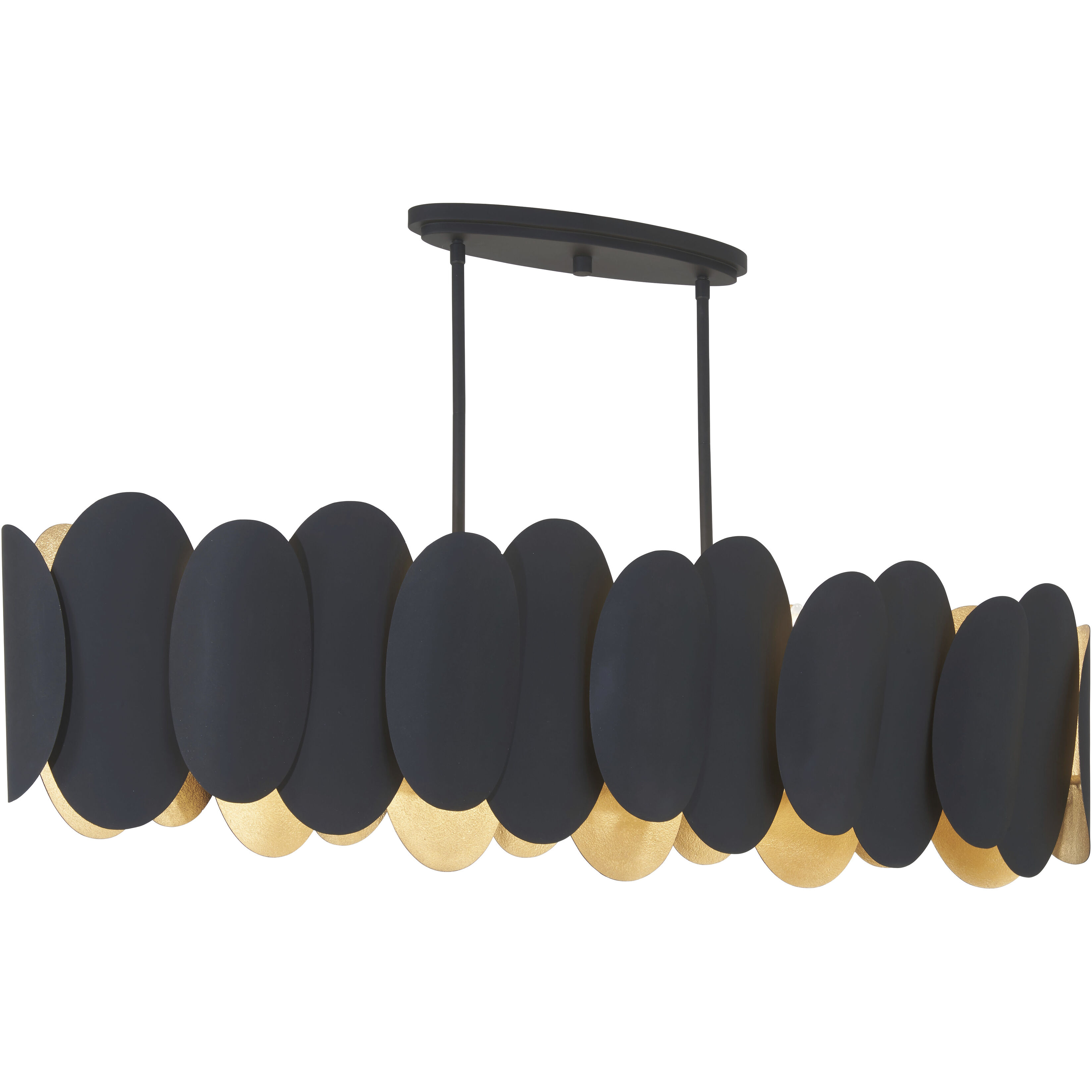 Vailen Island Light Ceiling Light