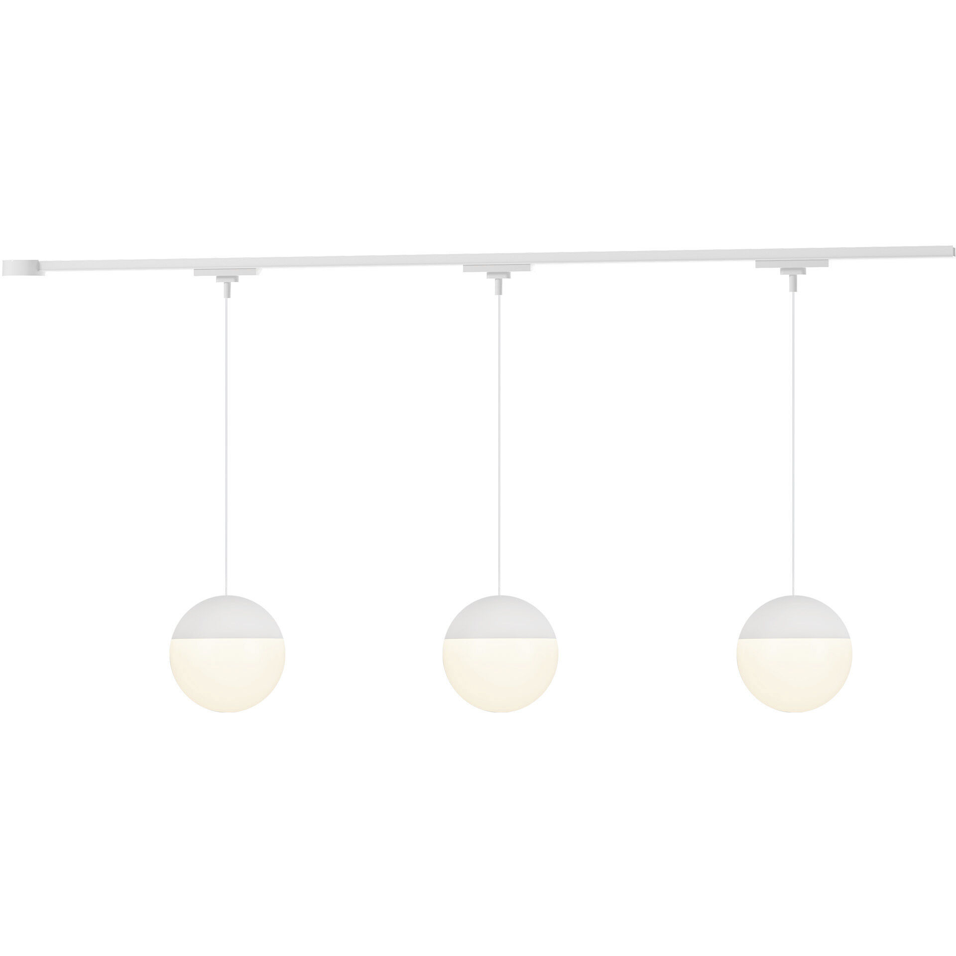 Monae 7.13 inch Track Lighting