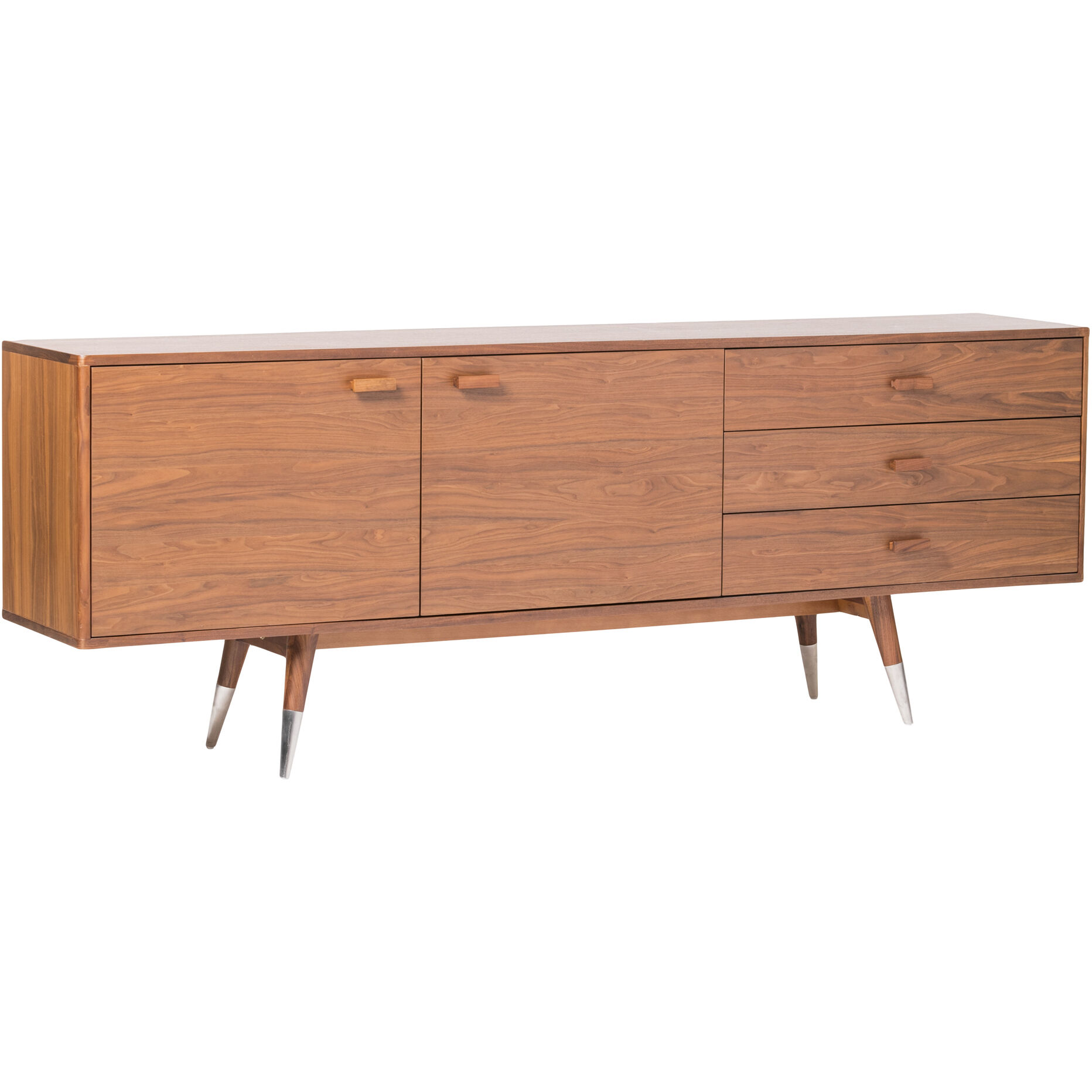 Sienna 71 X 16 inch Brown Sideboard, Small