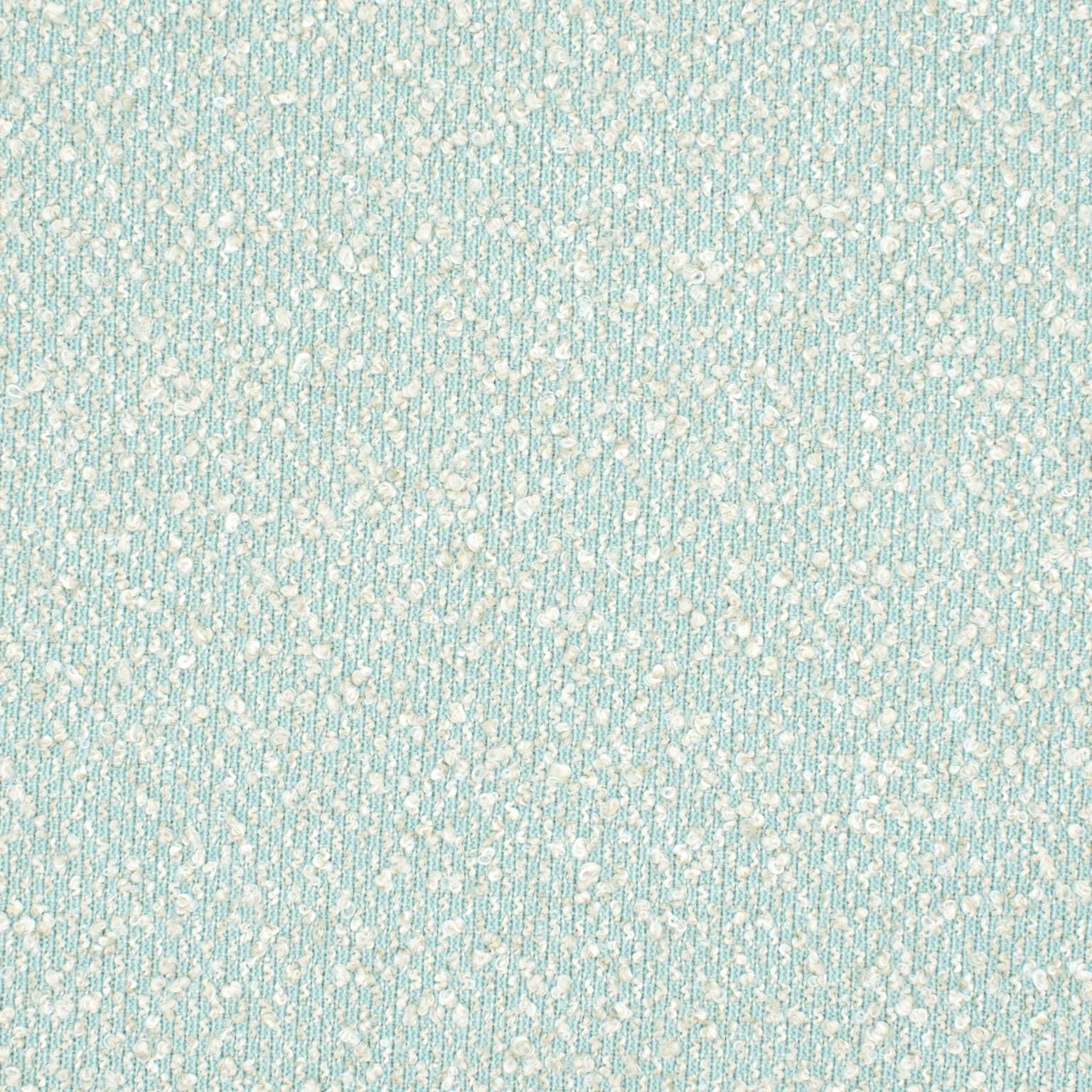 Alicante Breeze Patio Scroll Puff Chair Cover & Cushion